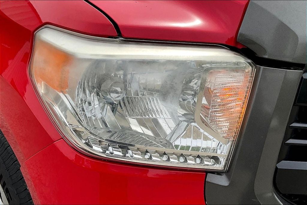 2016 Toyota Tundra SR