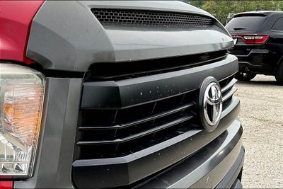 2016 Toyota Tundra SR