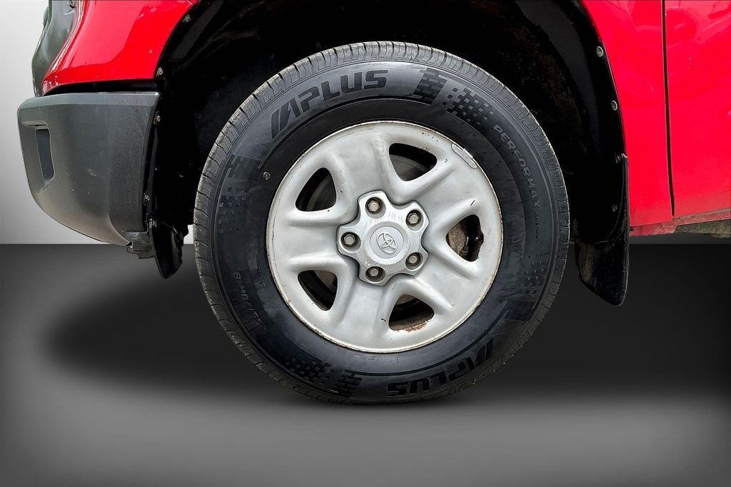 2016 Toyota Tundra SR