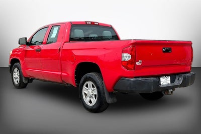 2016 Toyota Tundra SR