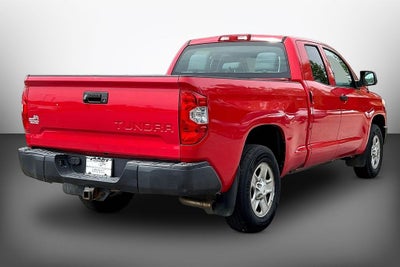 2016 Toyota Tundra SR