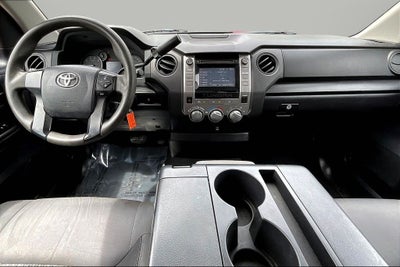2016 Toyota Tundra SR