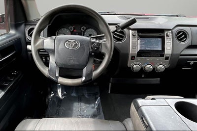 2016 Toyota Tundra SR