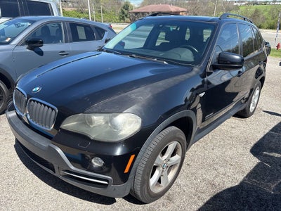 2009 BMW X5 xDrive30i