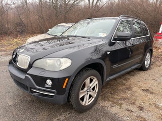 2009 BMW X5 xDrive48i