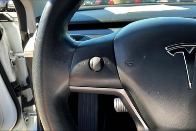 2018 Tesla Model 3 Performance