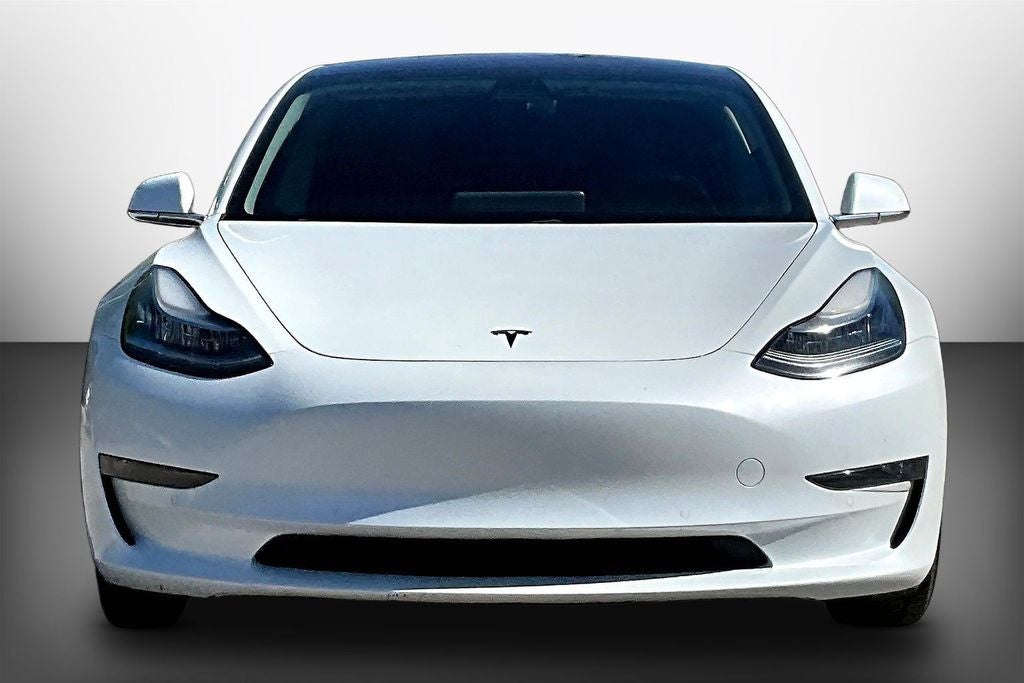2018 Tesla Model 3 Performance