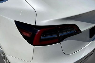 2018 Tesla Model 3 Performance