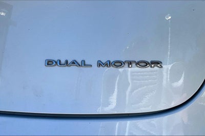 2018 Tesla Model 3 Performance