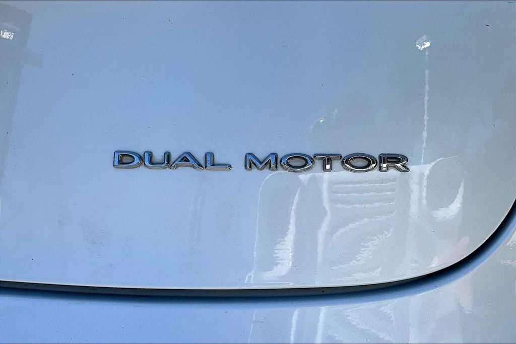 2018 Tesla Model 3 Performance