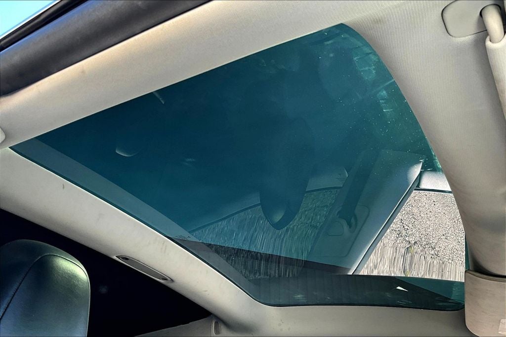 2018 Tesla Model 3 Performance