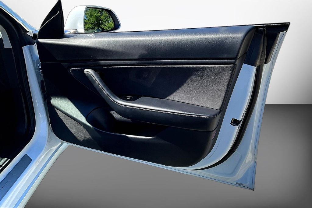 2018 Tesla Model 3 Performance