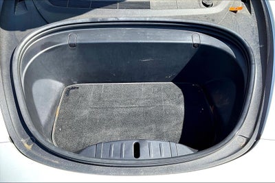 2018 Tesla Model 3 Performance
