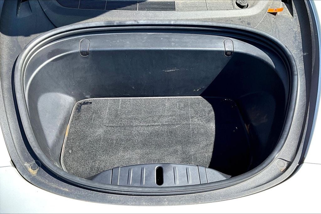 2018 Tesla Model 3 Performance