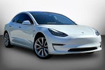 2018 Tesla Model 3 Performance