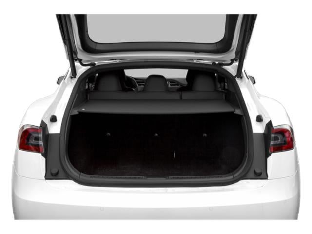 2020 Tesla Model S Long Range