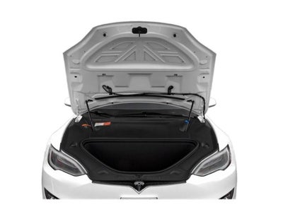 2020 Tesla Model S Long Range