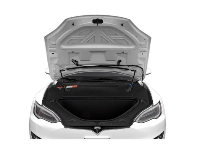 2020 Tesla Model S Long Range