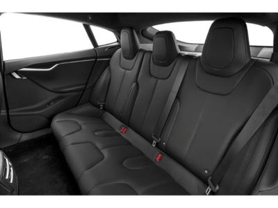2020 Tesla Model S Long Range