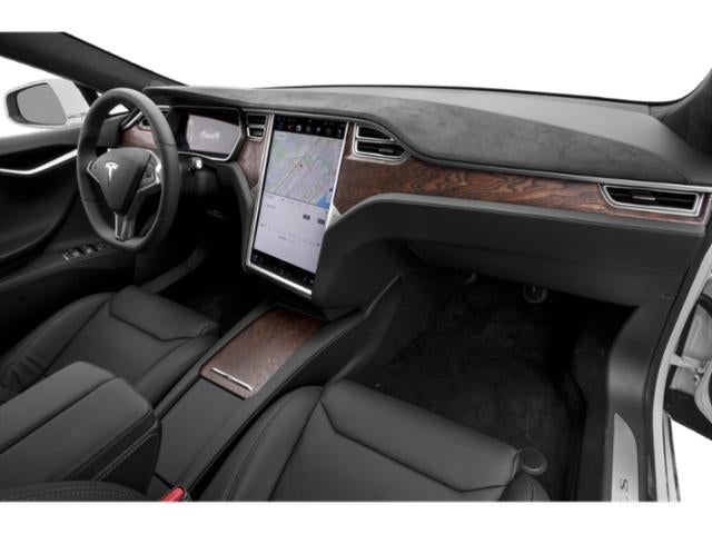 2020 Tesla Model S Long Range