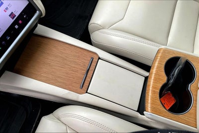 2020 Tesla Model S Long Range
