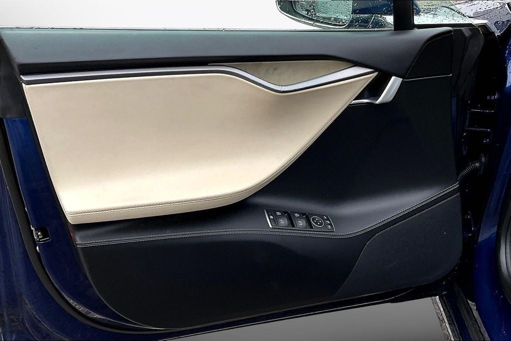 2020 Tesla Model S Long Range