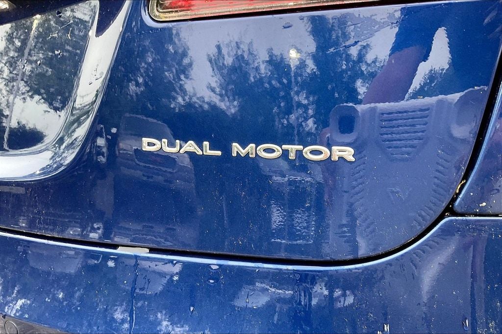 2020 Tesla Model S Long Range