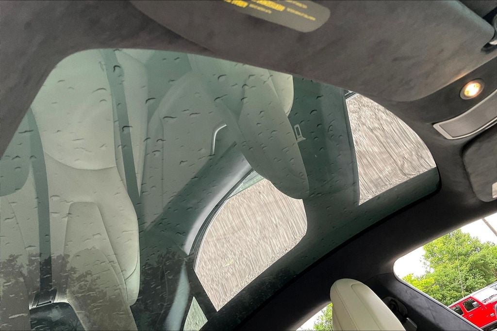 2020 Tesla Model S Long Range
