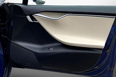 2020 Tesla Model S Long Range