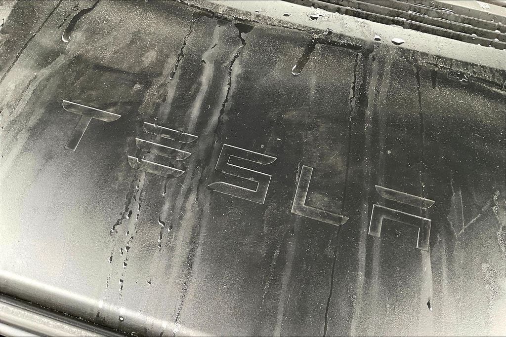 2020 Tesla Model S Long Range