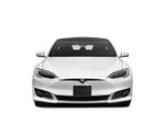 2020 Tesla Model S Long Range