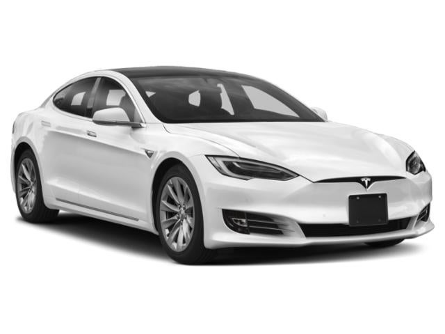 2020 Tesla Model S Long Range