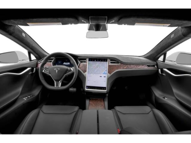 2020 Tesla Model S Long Range