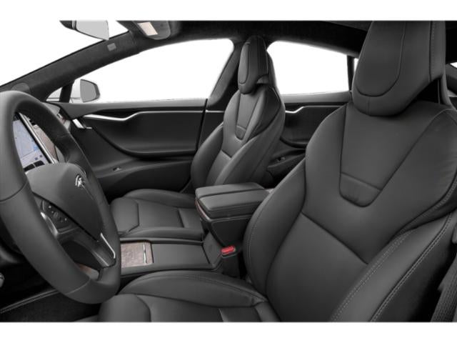 2020 Tesla Model S Long Range