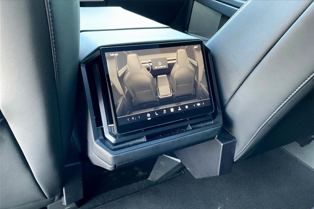 2024 Tesla Cybertruck All-Wheel Drive