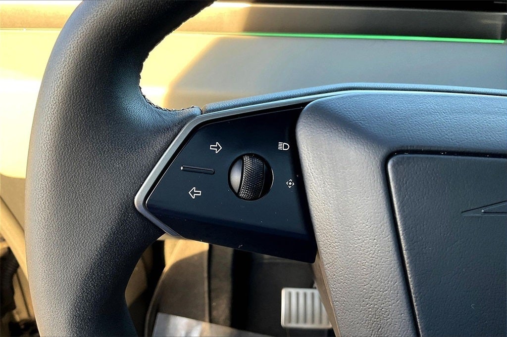 2024 Tesla Cybertruck All-Wheel Drive