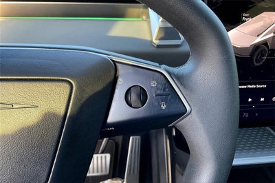 2024 Tesla Cybertruck All-Wheel Drive