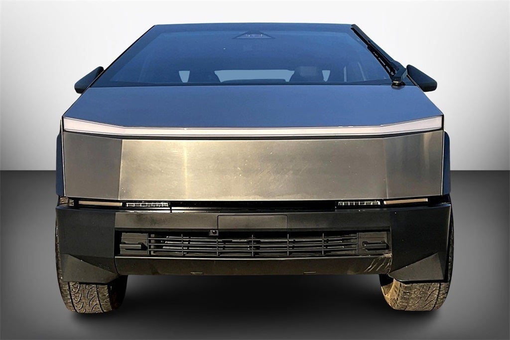 2024 Tesla Cybertruck All-Wheel Drive