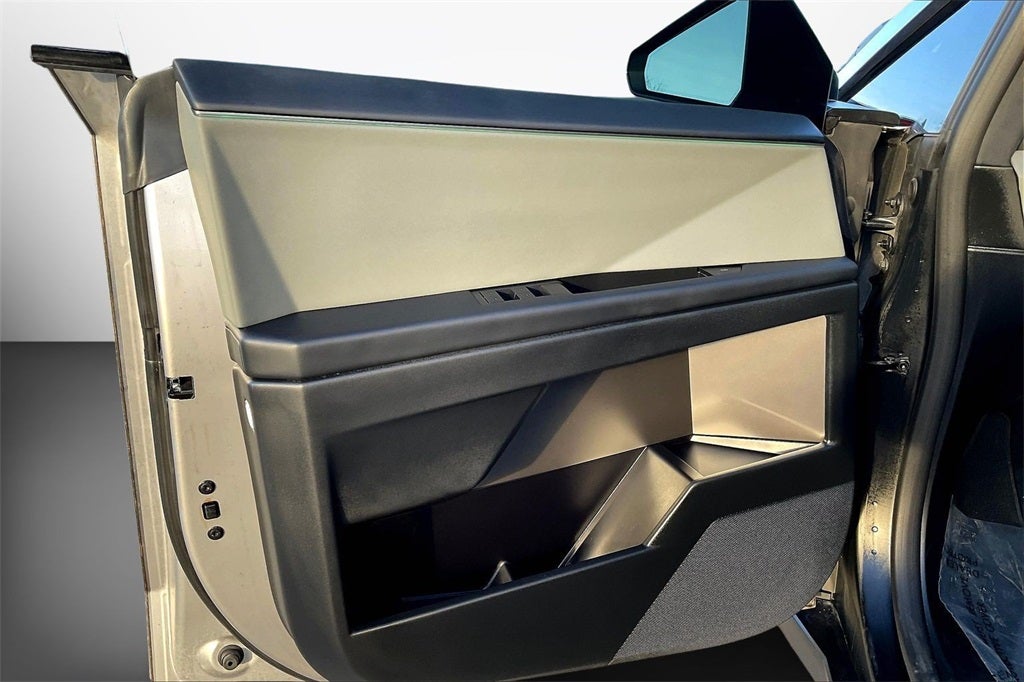 2024 Tesla Cybertruck All-Wheel Drive