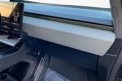 2024 Tesla Cybertruck All-Wheel Drive