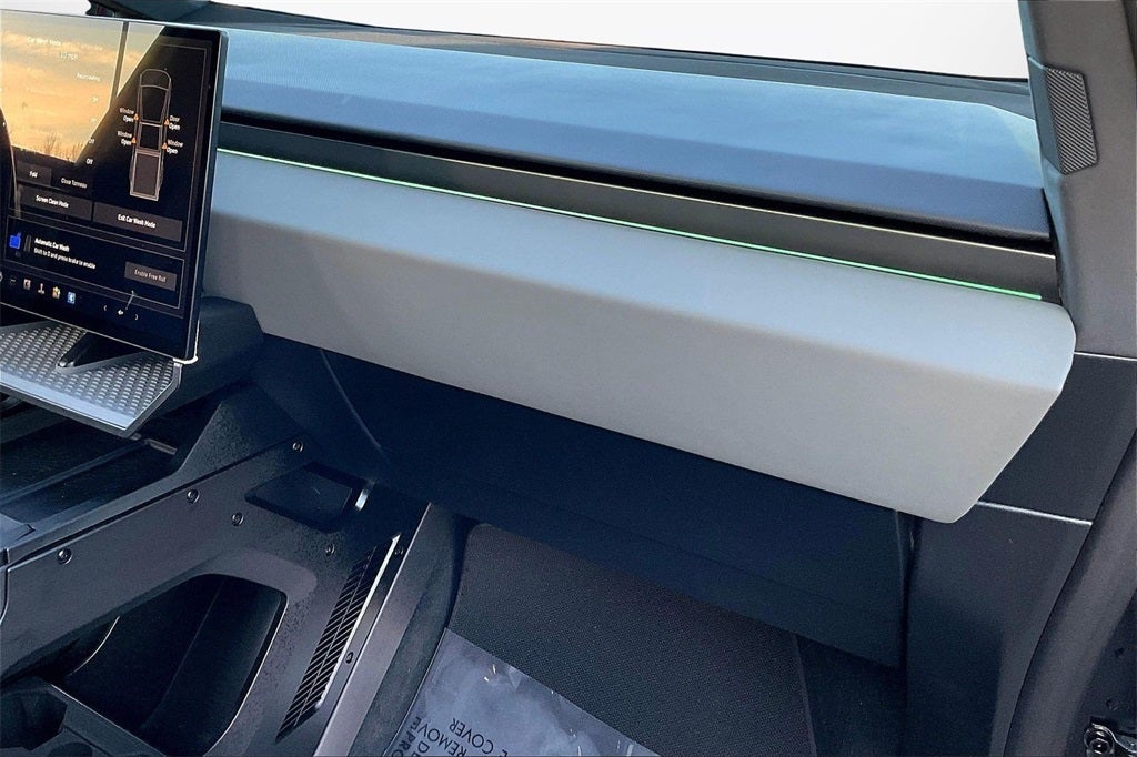 2024 Tesla Cybertruck All-Wheel Drive