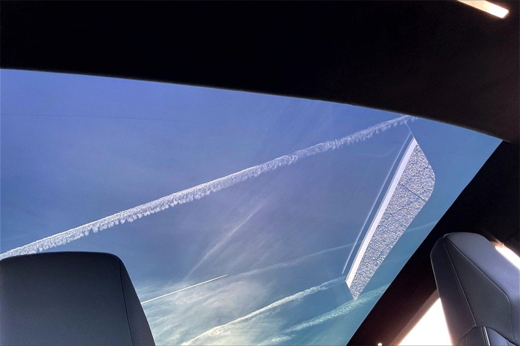 2024 Tesla Cybertruck All-Wheel Drive