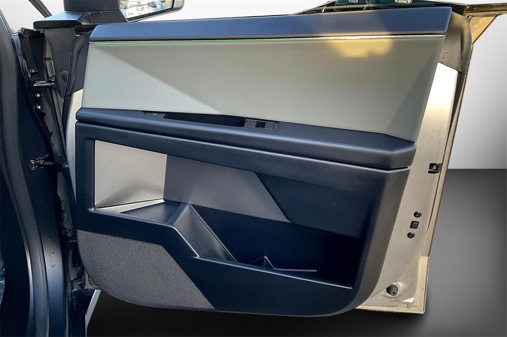 2024 Tesla Cybertruck All-Wheel Drive