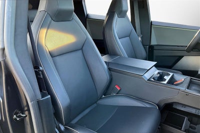 2024 Tesla Cybertruck All-Wheel Drive