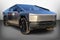 2024 Tesla Cybertruck All-Wheel Drive