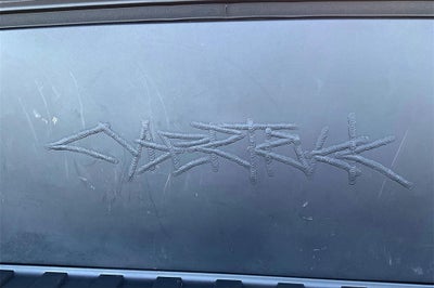 2024 Tesla Cybertruck All-Wheel Drive