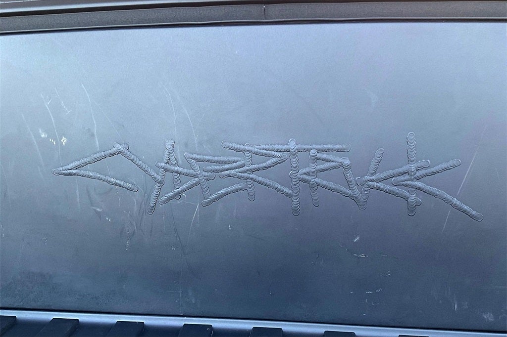 2024 Tesla Cybertruck All-Wheel Drive