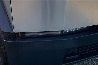 2024 Tesla Cybertruck All-Wheel Drive