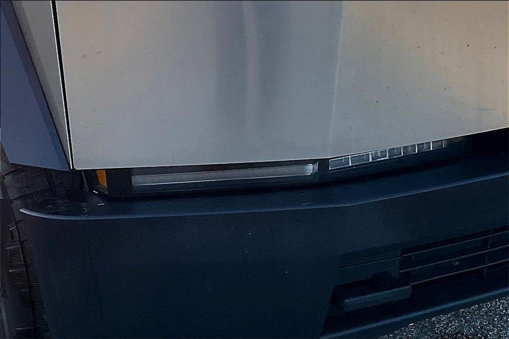 2024 Tesla Cybertruck All-Wheel Drive