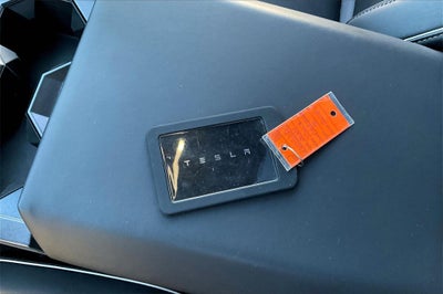 2024 Tesla Cybertruck All-Wheel Drive